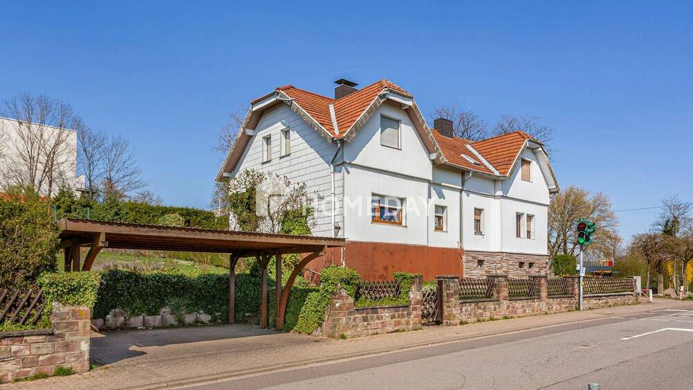 Außenansicht 1