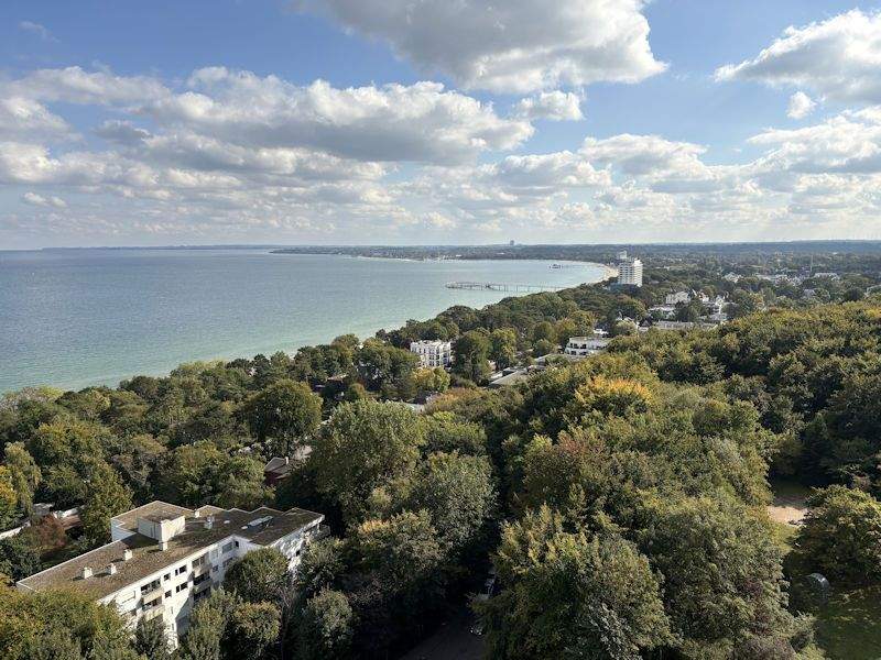 Thumbnail-Seeblick 2-Zimmer-Appartement