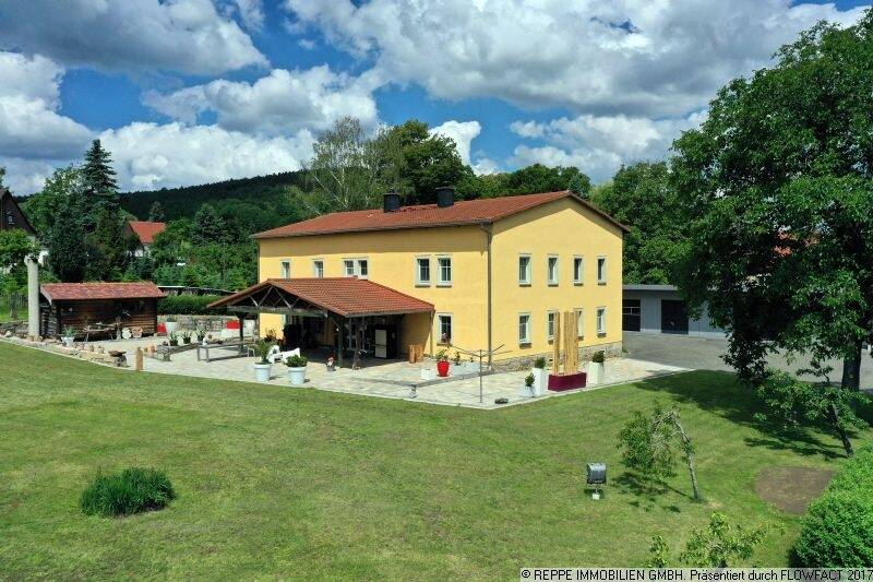 Thumbnail-Wohnensemble in der Lausitz