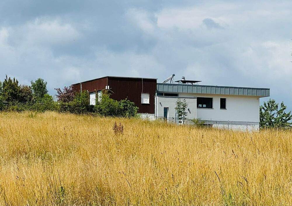Thumbnail-Freistehender Bungalow in Panoramalage mit Außenschwimmbad in Bad Honnef-Aegidienberg (Brüngsberg)