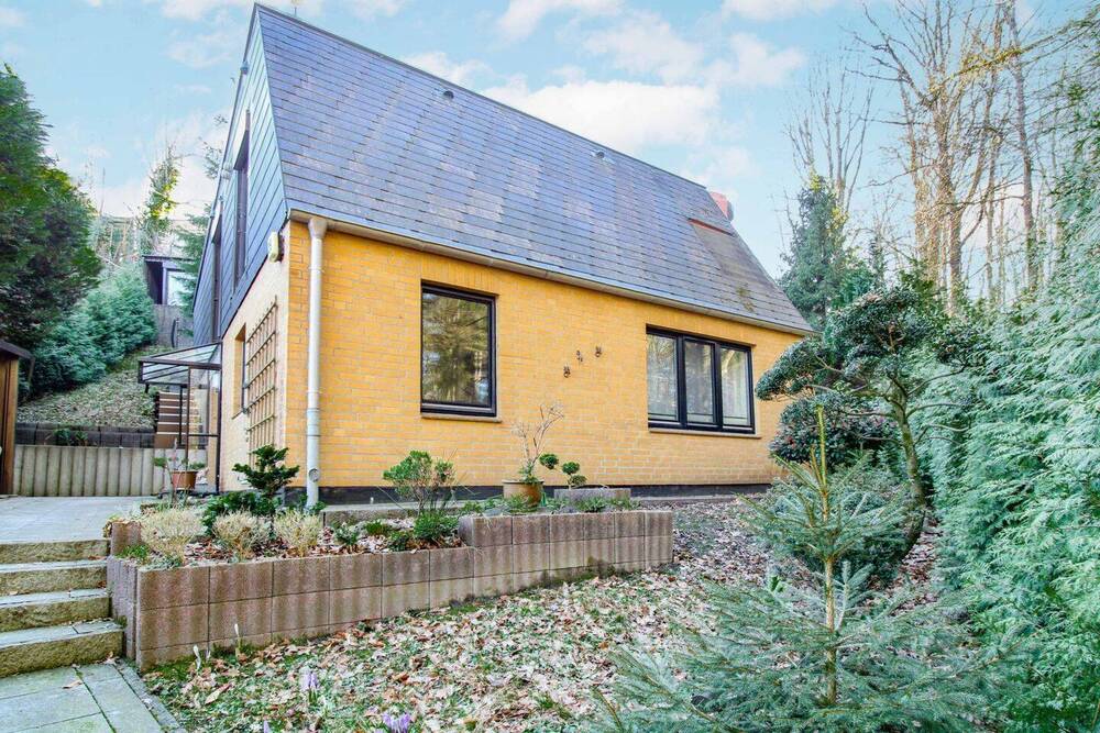 Thumbnail-Wohnen am Eißendorfer Forst: Ruhig gelegenes Haus mit Garten und Sauna