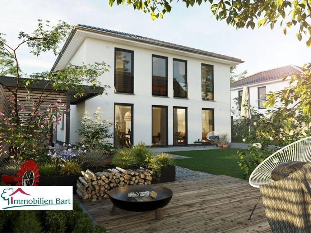 Thumbnail-RAUM SAARBURG: NEUBAU UND BAUGRUNDSTÜCK