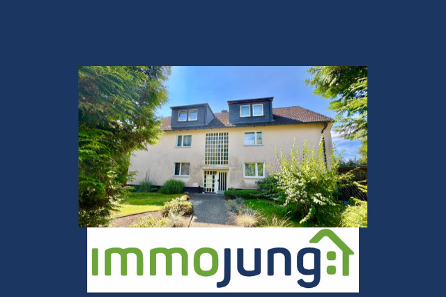 Thumbnail-Vermietetes Mehrfamilienhaus in Langwedel