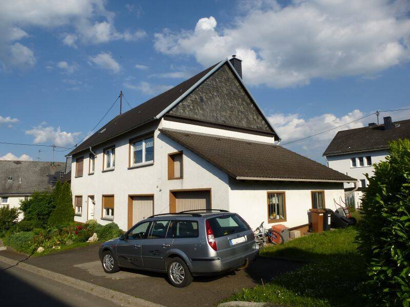 Thumbnail-1-2 Familienhaus mit Potential in reizvoller Umgebung