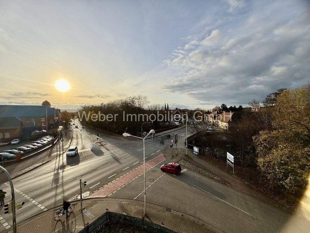 Thumbnail-***GERÄUMIGE ZWEIRAUMWOHNUNG IN QUEDLINBURG***