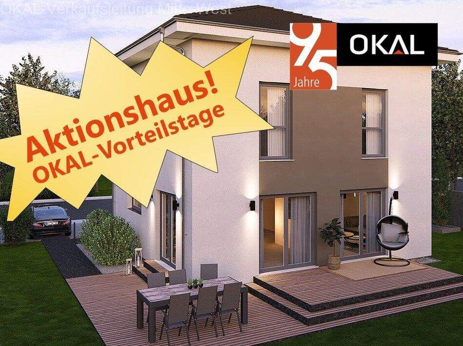 Thumbnail-Modernes Design, Rückzugsorte für die ganze Familie