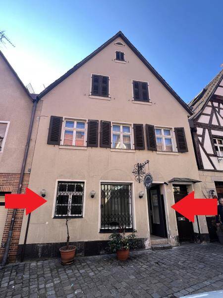 Thumbnail-LadenBüro in guter Lauflage, City-nah