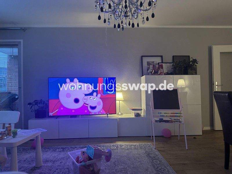 Thumbnail-Wohnungsswap - Mittelbruchzeile