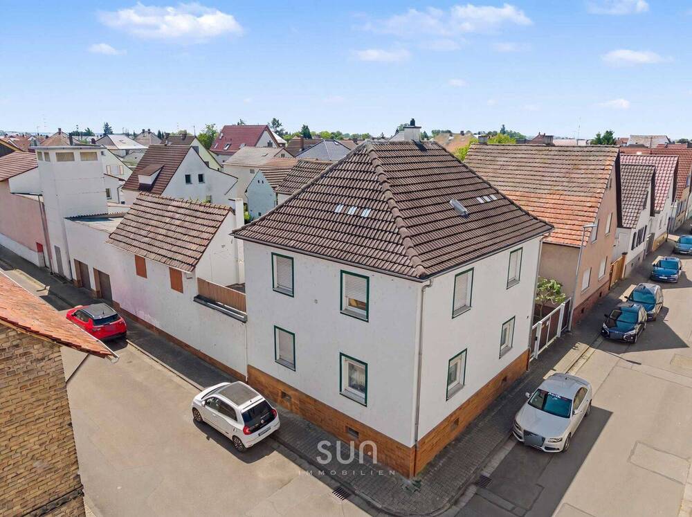 Thumbnail-MEHR RAUM, MEHR PLATZ, MEHR FAMILIE - 140 m² Wohnkomfort mit Garten für alle Lebensphasen