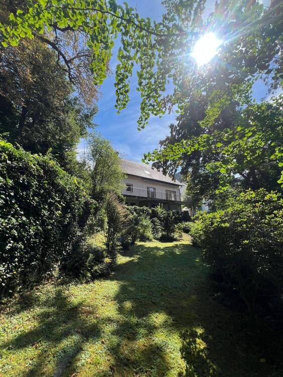 Thumbnail-Einfamilienhaus am Leisberg in Baden-Baden