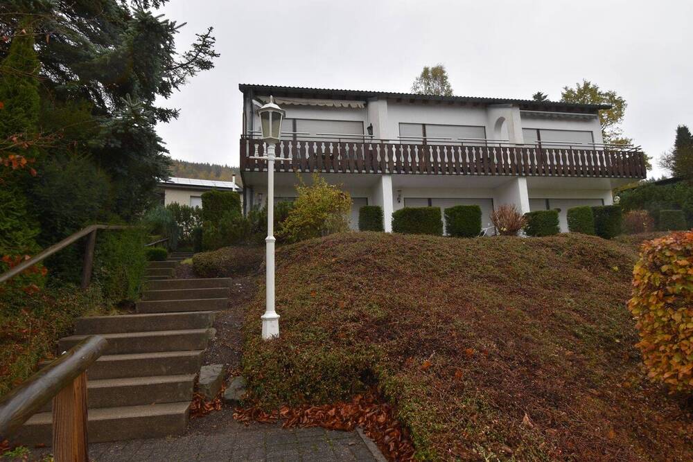 Thumbnail-Charmante 60 m² Ferienwohnung in Winterberg–Niedersfeld