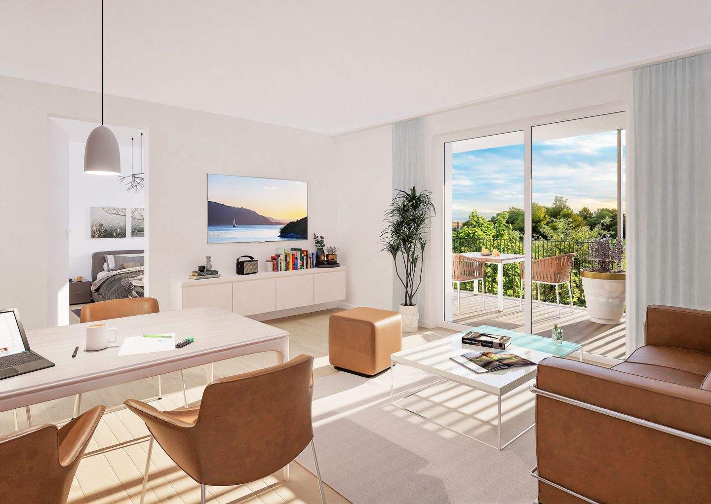 Thumbnail-Clever investieren am Bodensee - Neubauvorhaben FN-Wiggenhausen