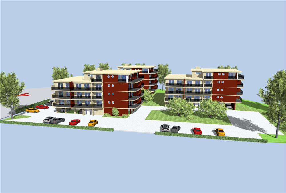 Thumbnail-Einzigartiges Grundstück in Döbeln