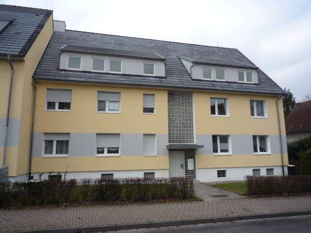 Thumbnail-3 Zi.-Whg. mit Balkon komplett saniert!