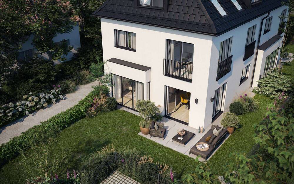 Thumbnail-Modernes Wohnen in Lechhausen