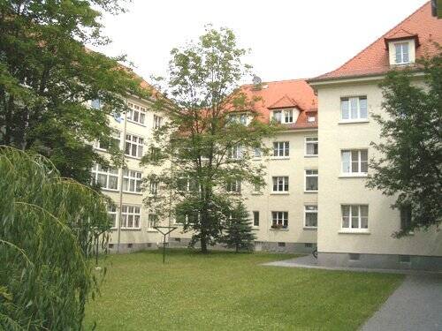 Thumbnail-Schöne 2-Raumwohnung im ruhigen Teil der Neustadt!