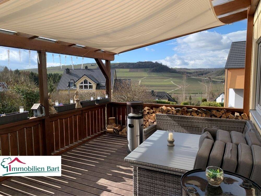 Thumbnail-5 MIN. VON L-WORMELDANGE: GEPFLEGTES WOHNHAUS IN TOLLER LAGE !