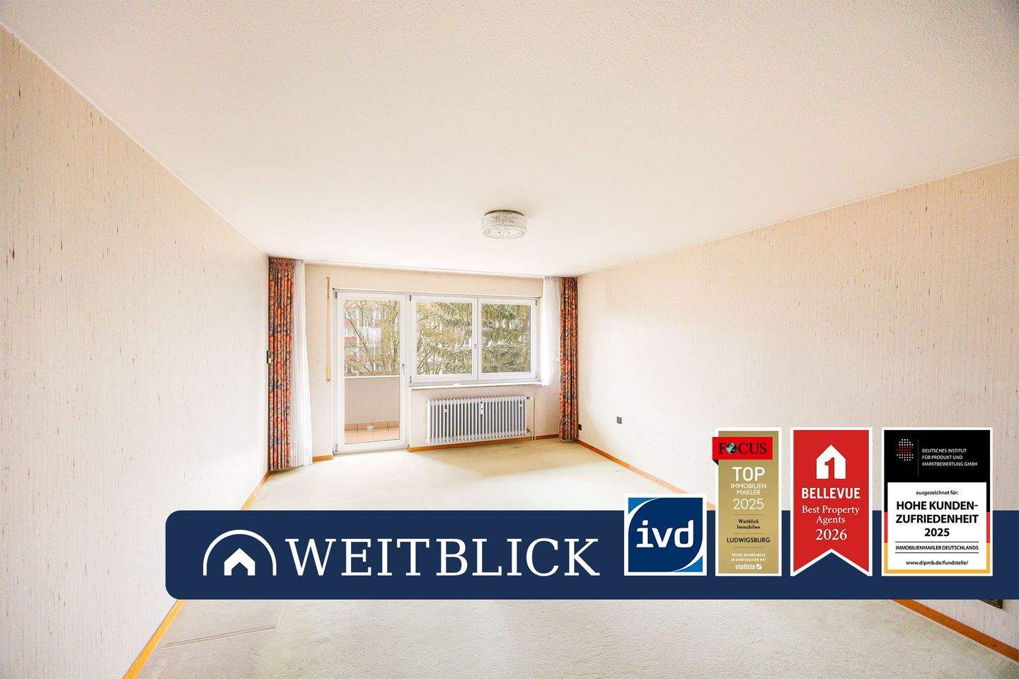 Thumbnail-WEITBLICK: Wohnen mit Weitblick!