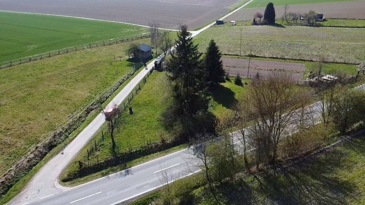 Gartengrundstück