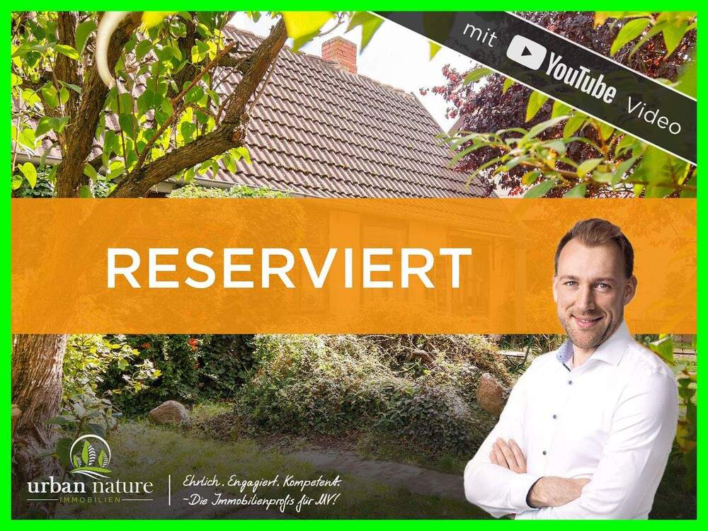 Thumbnail-Ein wahrer Hingucker im Stadtzentrum - das Bad Doberaner 