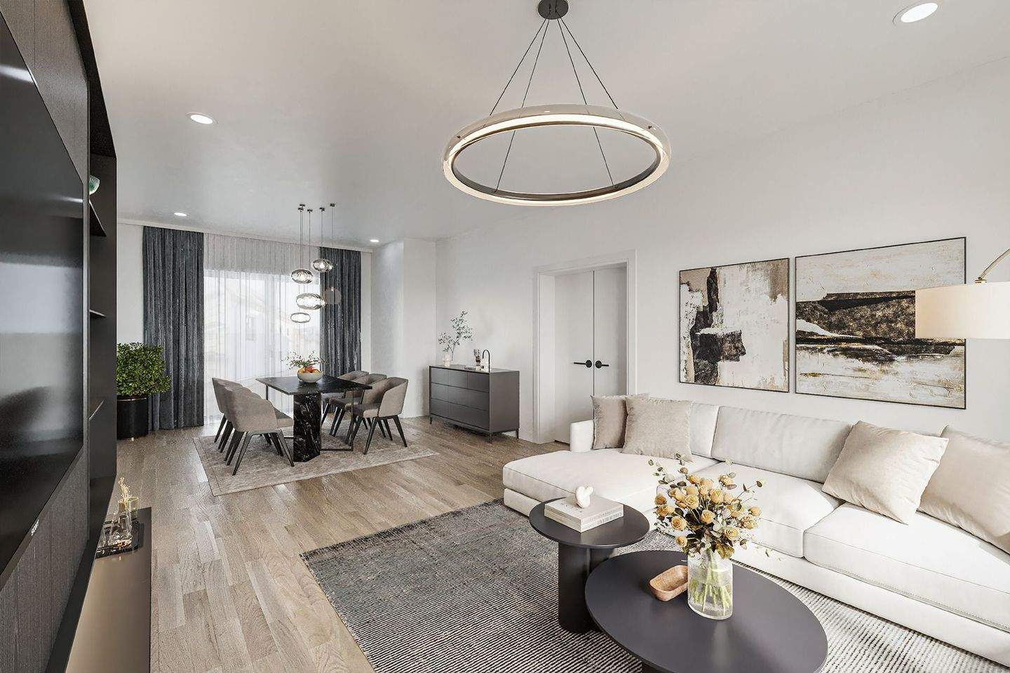 Thumbnail-AIGNER - Wohnqualität neu gedacht: Familiengerechtes Wohnen in ruhiger, zentraler Lage Dachaus