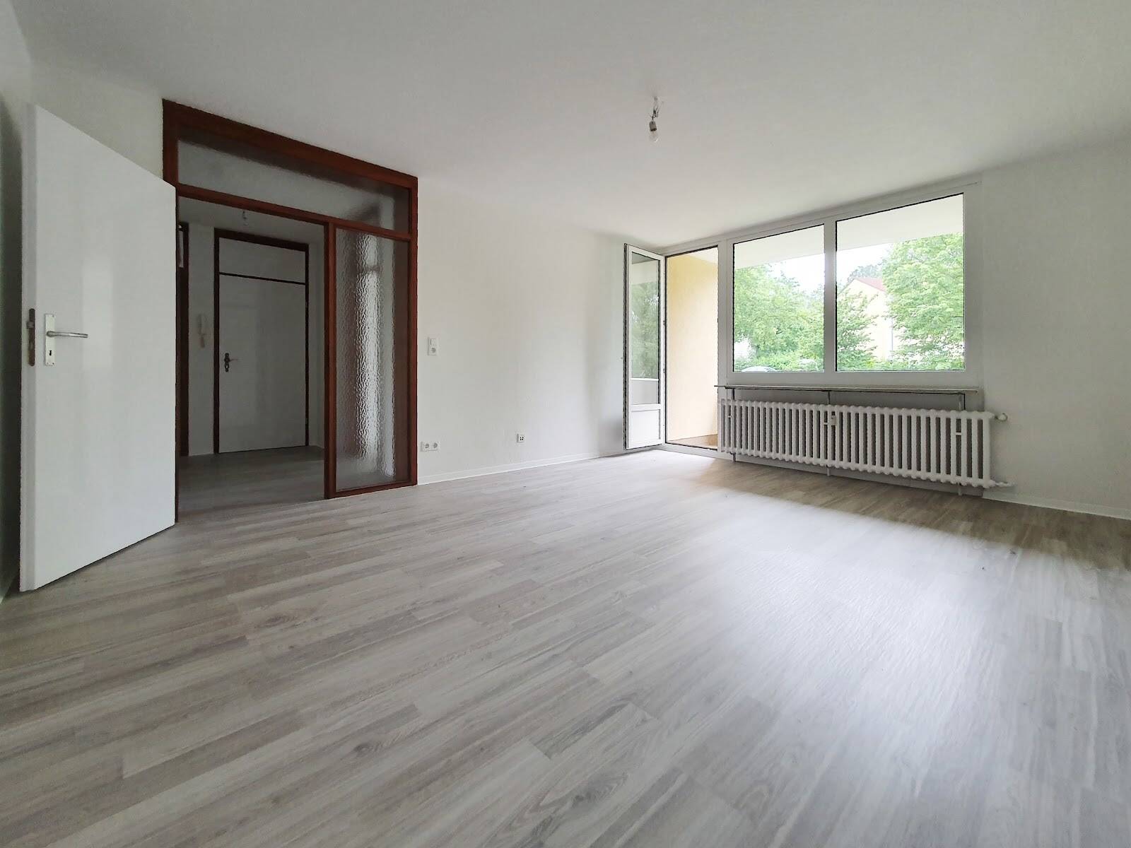 Thumbnail-500€ Gutschein* zum Einzug - schicke 3-Zimmer-Wohnung mit Balkon *Werdohl-Riesei*