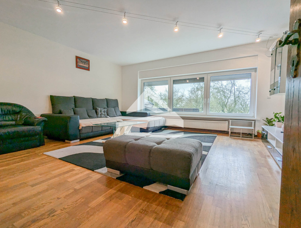 Thumbnail-Familien aufgepasst: Ihr neues Zuhause in Merzkirchen – Charmantes Einfamilienhaus mit 6 Zimmern und Platz für gemeinsame Träume!