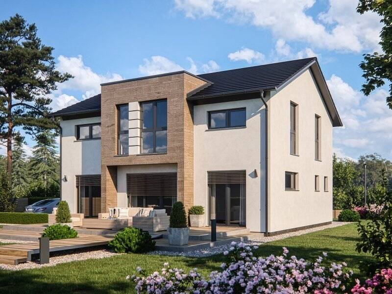 Thumbnail-Ihr neues RENSCH-HAUS mit tollem Grundstück in Rammingen