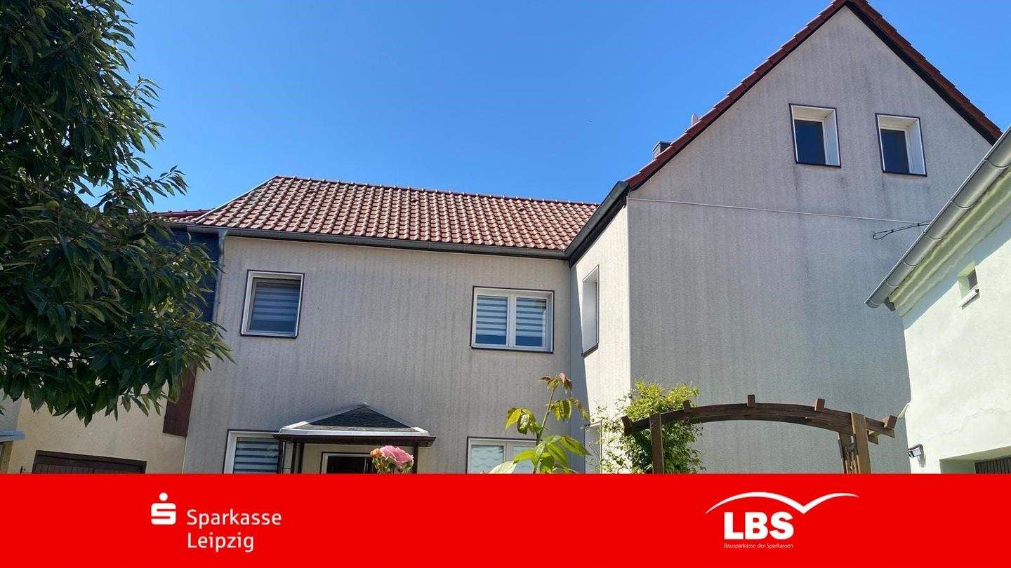 Thumbnail-Geräumiges Haus auf dem Land