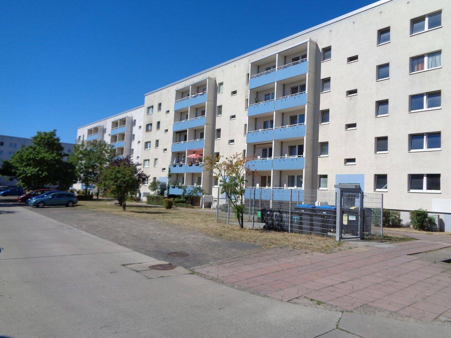 Außenansicht