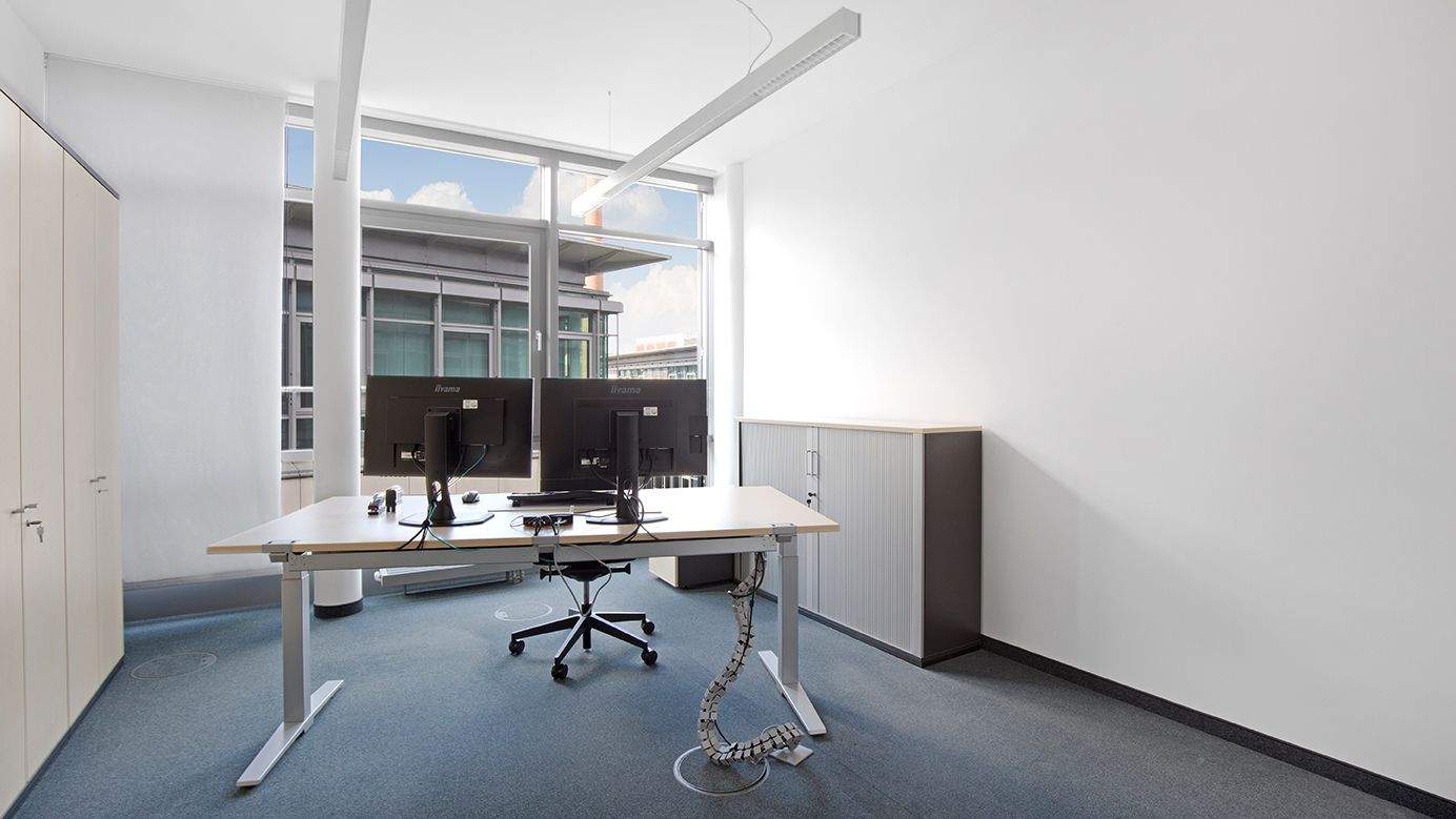 Bürofläche im 5. OG