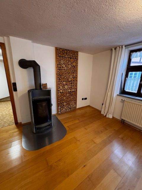 Thumbnail-TRAUMHAUS an der Stadtmauer ! 189 m² Gesamtfläche, 2 Terrassen, hochwertige Ausstattung, Kernsaniert