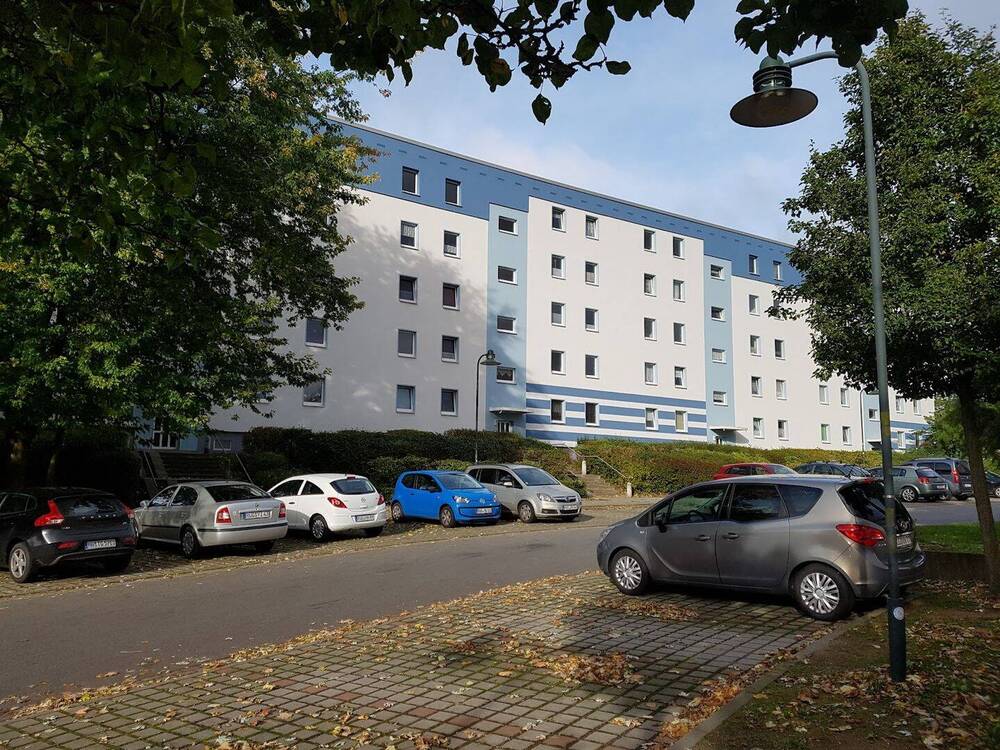 Thumbnail-++ Großzügig Wohnen mit Balkon ++