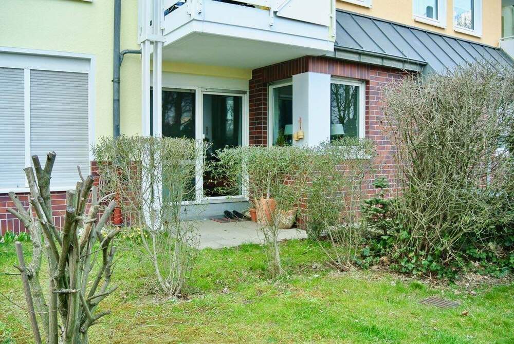 Thumbnail-Zentral und modern Leben... Düsseldorf-Volmerswerth !!