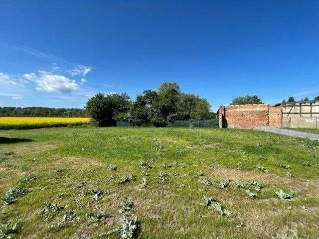 Thumbnail-+++Attraktives Grundstück in Naumburg+++