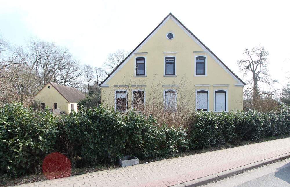 Thumbnail-großzügige 3 Zimmer Wohnung mit Garten