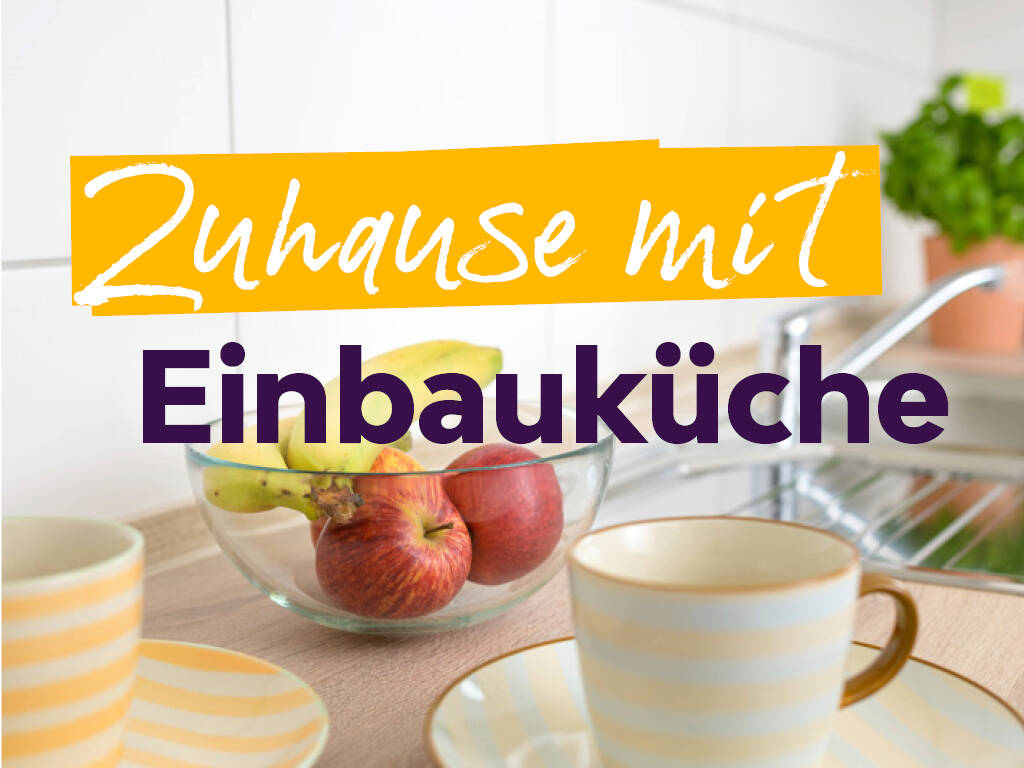 Thumbnail-Mit neuen Küchenmöbeln gleich loswohnen!