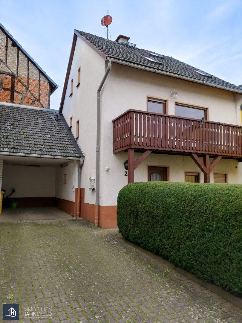 Thumbnail-Charmantes Einfamilienhaus in gepflegtem Allgemeinzustand