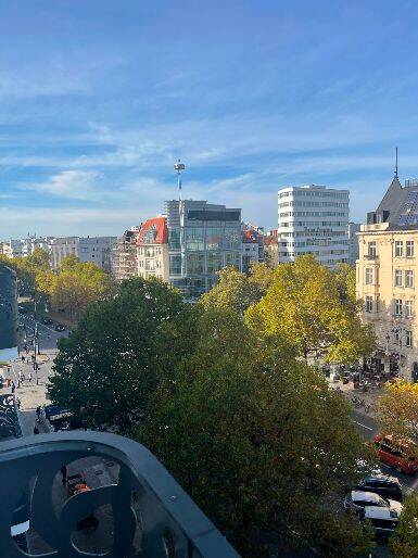 Thumbnail-Hot Desk für Rechtsanwälte: DSGVO-konform, 247 Zugang, Berlin-Mitte