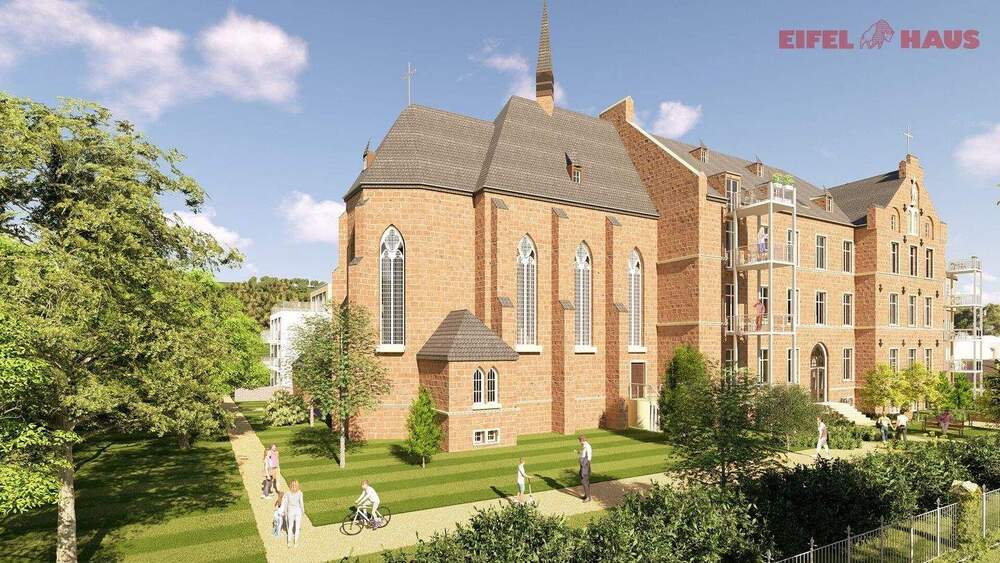 Thumbnail-Luxus-Suiten & Wein-Lounge im Herzen von Trier-Olewig.