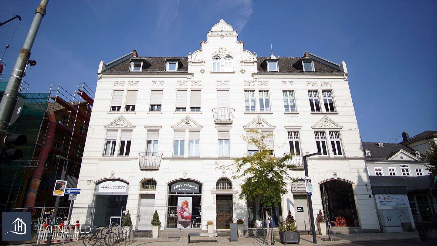 Thumbnail-Zentrales Denkmalobjekt in Limburg mit vielseitiger Nutzung