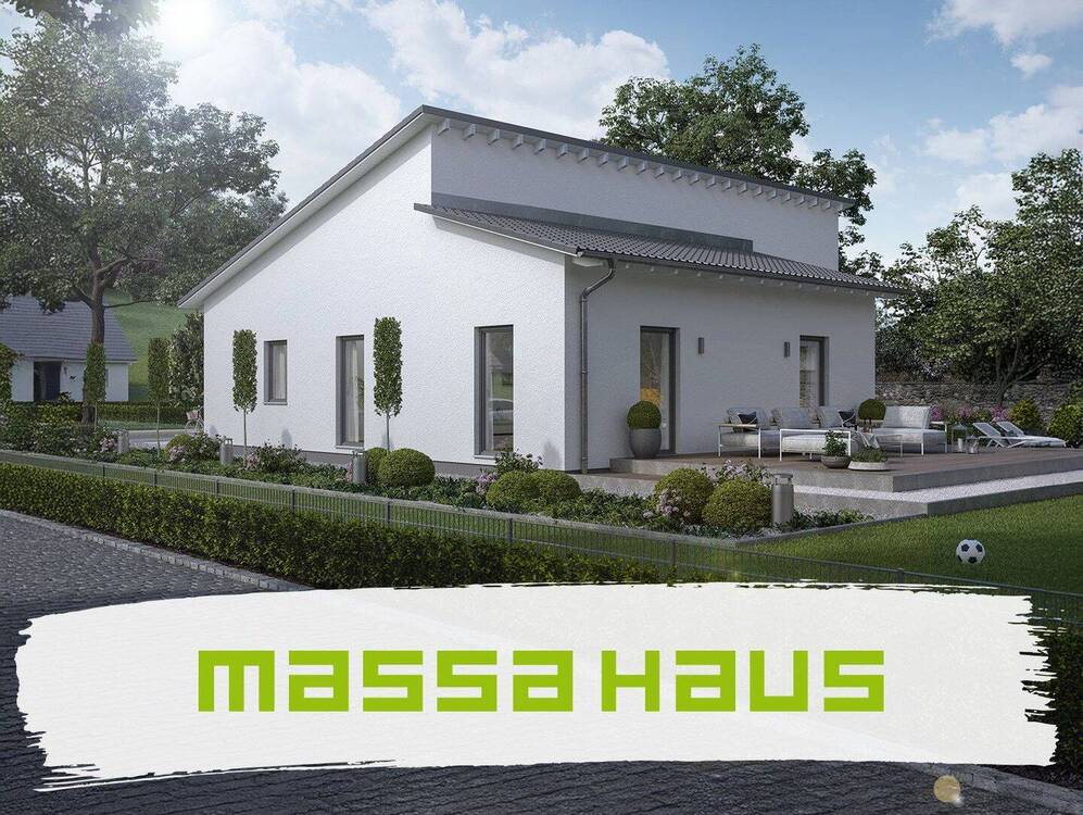 Thumbnail-Heute handeln - dein Vorteil mit massa Ausbauhaus | massa Ausbauhaus