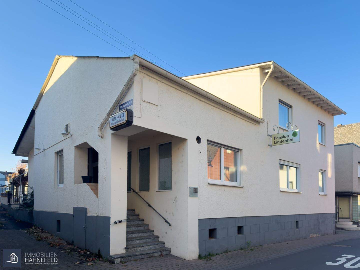 Thumbnail-Attraktiver Apartmentkomplex Pension in Limburg