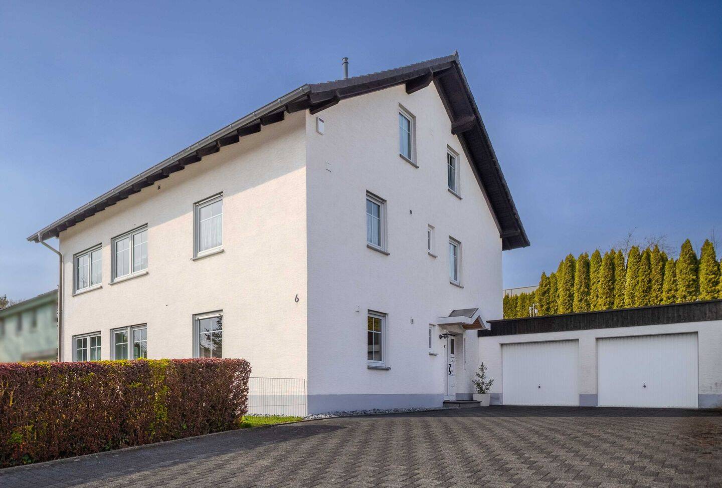 Thumbnail-*** Modernes Wohnen in bester Lage von Möhnesee - Körbecke ***