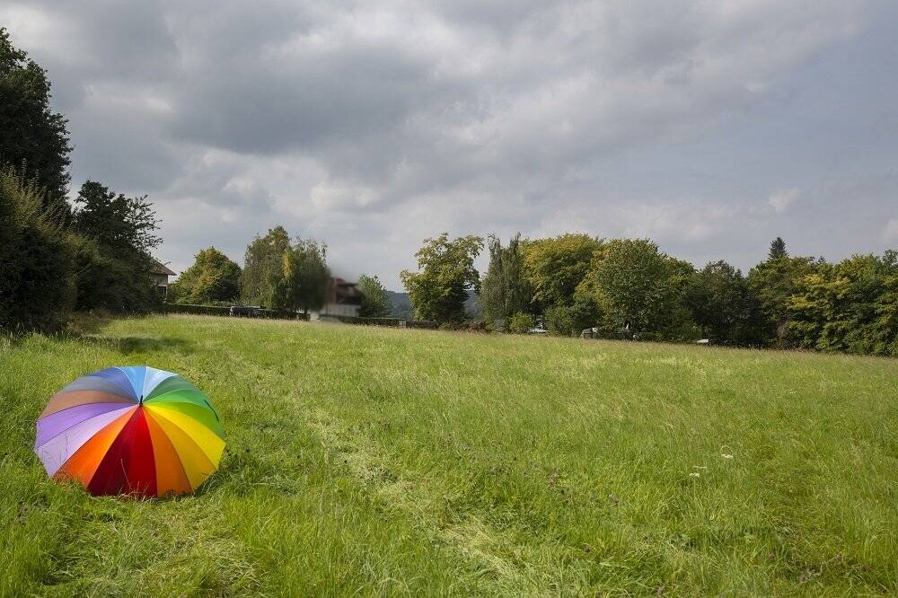 Thumbnail-Wohnen wo andere Urlaub machen