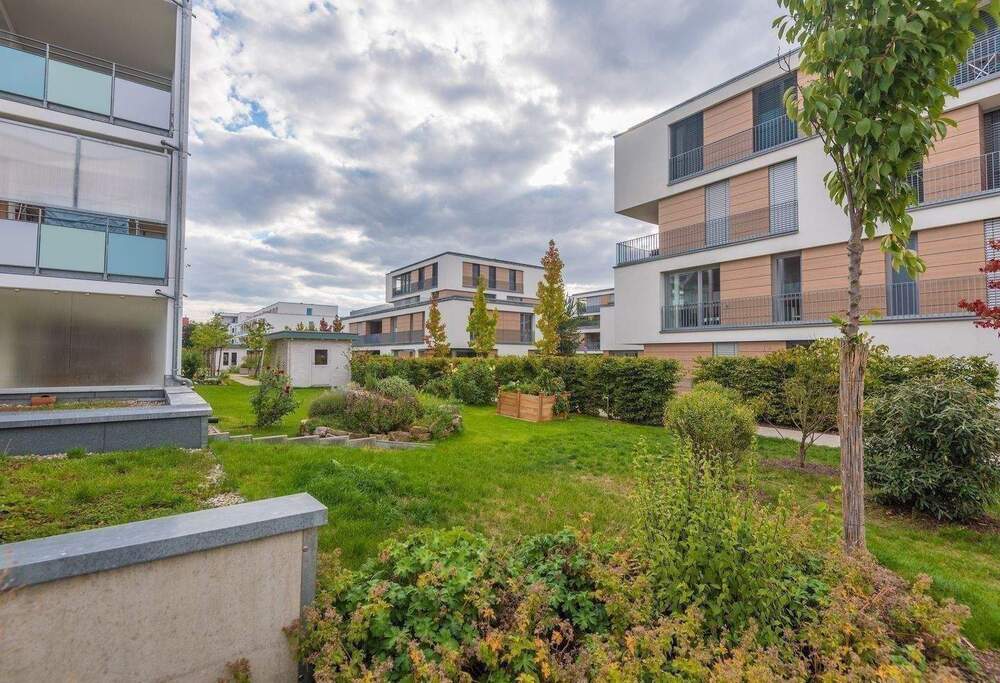 Thumbnail-Exklusive Neubauwohnungen in Leipzig-Plagwitz – 4 Zimmer, 2 Bäder, Garten oder Balkon