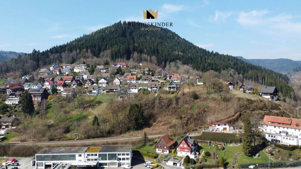 Thumbnail-Exklusive Höhenlage trifft einzigartigen Weitblick