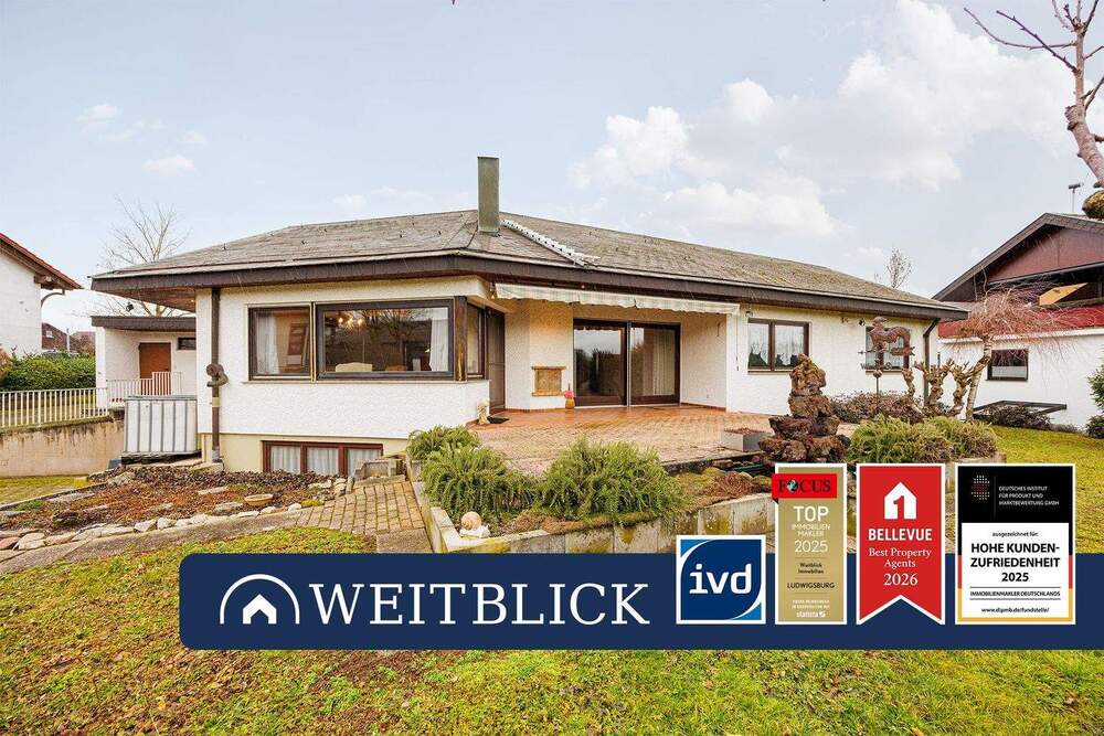 Thumbnail-WEITBLICK: Ein Zuhause für große Träume!