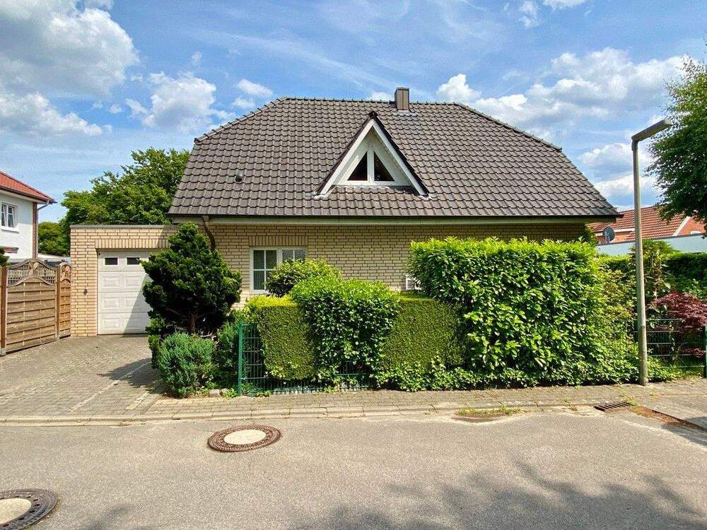 Thumbnail-Einfamilienhaus in Top-Lage von Ankum!