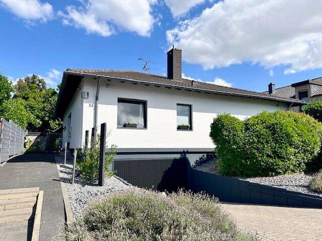 Thumbnail-Freistehendes Einfamilienhaus in bevorzugter Wohnlage von Geistenbeck! Einziehen und Wohlfühlen!